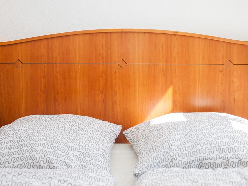 Ferienwohnung Leipzig Nord-Ost Dış mekan fotoğraf